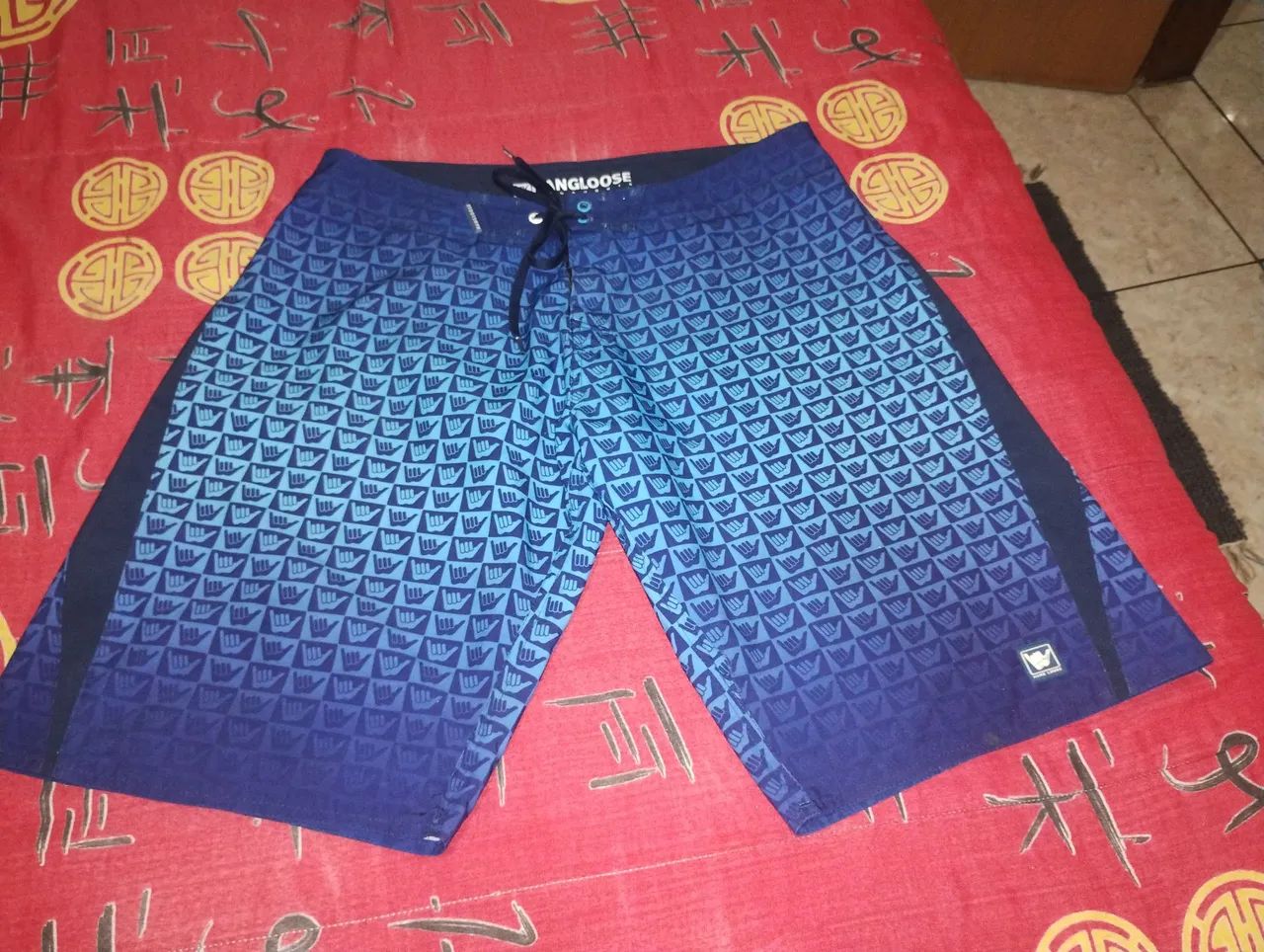 Bermudas - Foto 4