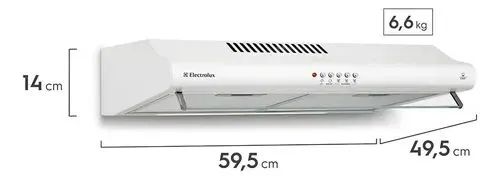 Depurador inox - Foto 5