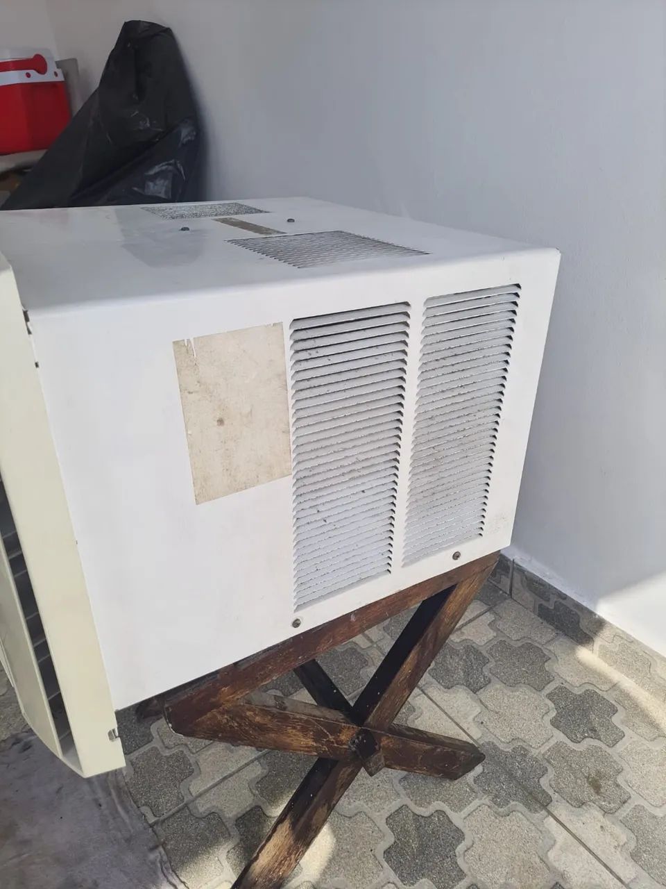 Vendo Ar-condicionado  - Foto 2