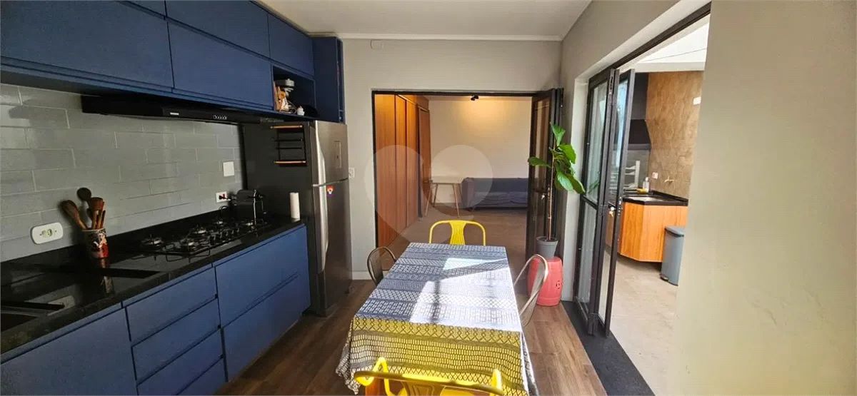 Sobrado com 2 quartos à venda em Vila monte alegre - SP - Foto 2