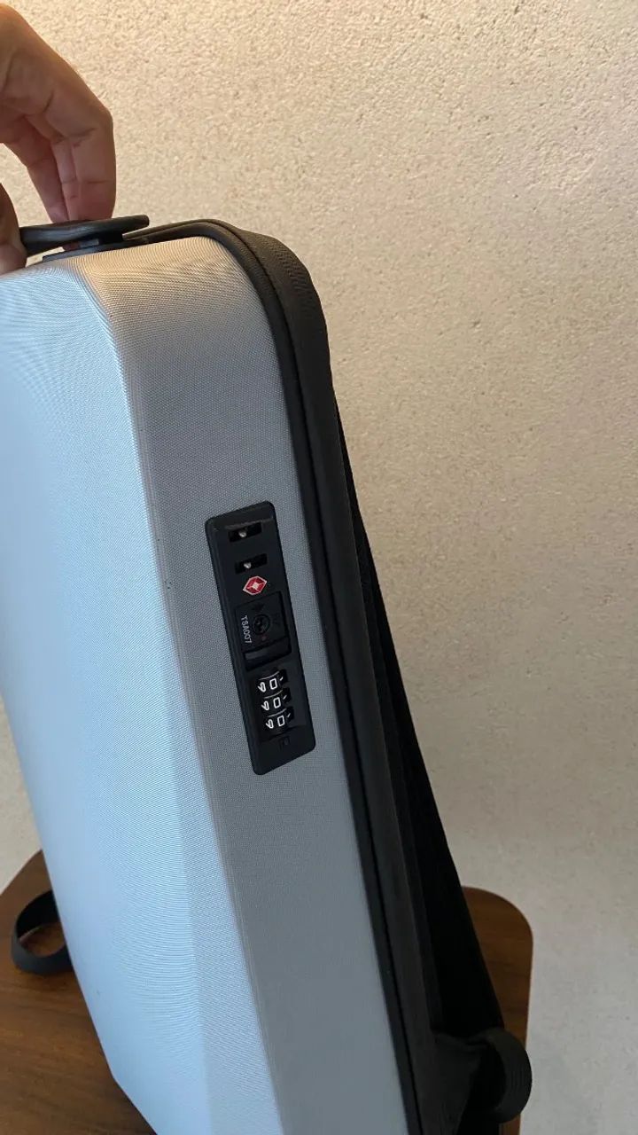 Mochila  - Foto 4