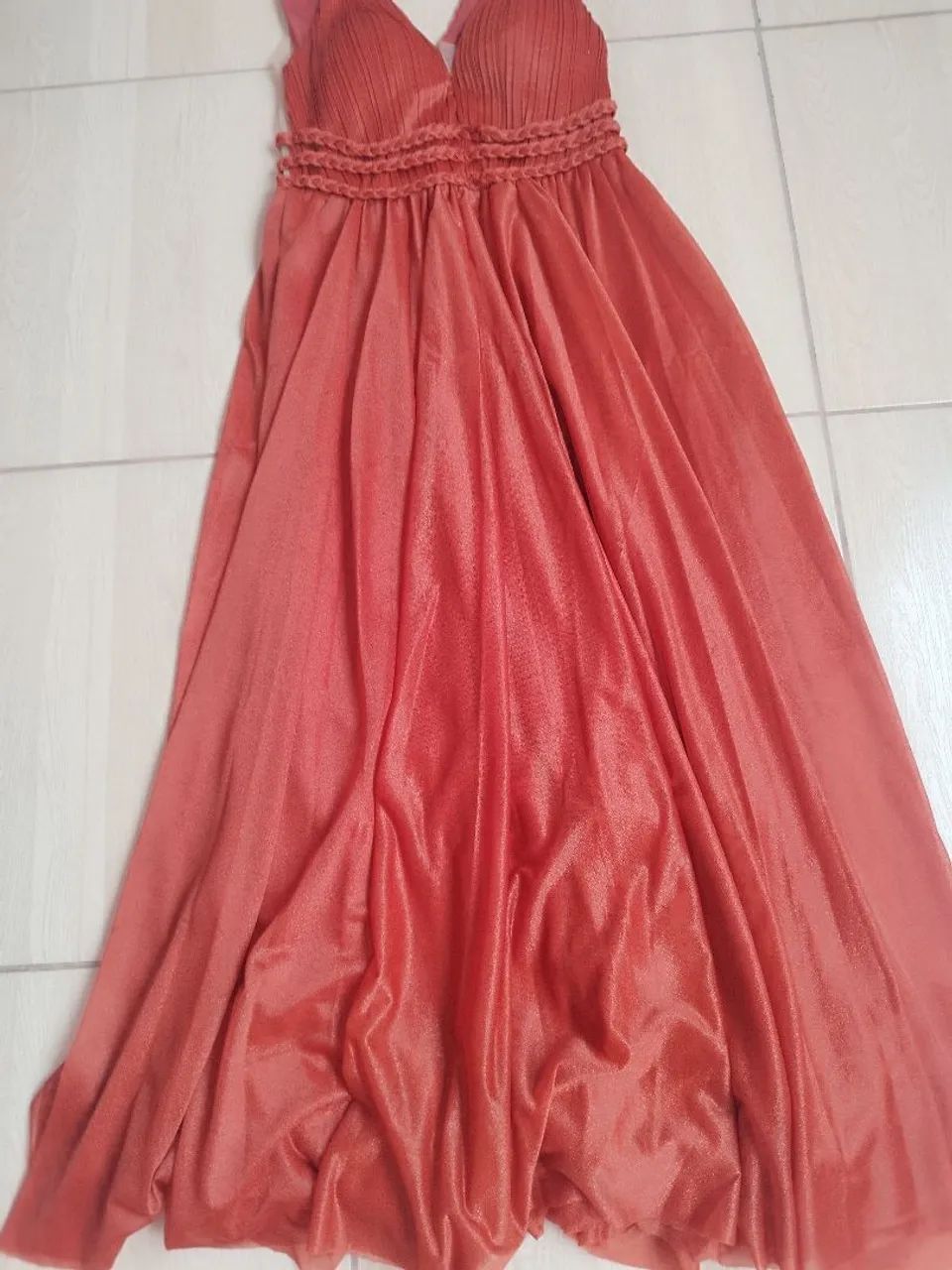 Vestido de festa  - Foto 4