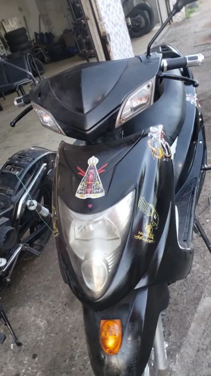 Scooter 50cc - Foto 5