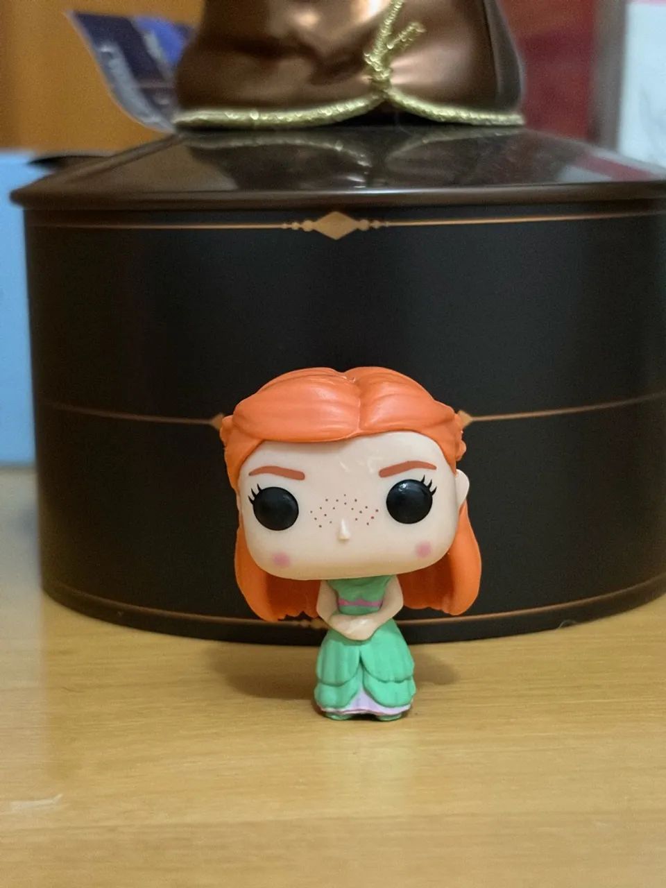 Funko Pocket Pop! Harry Potter (Ginny)