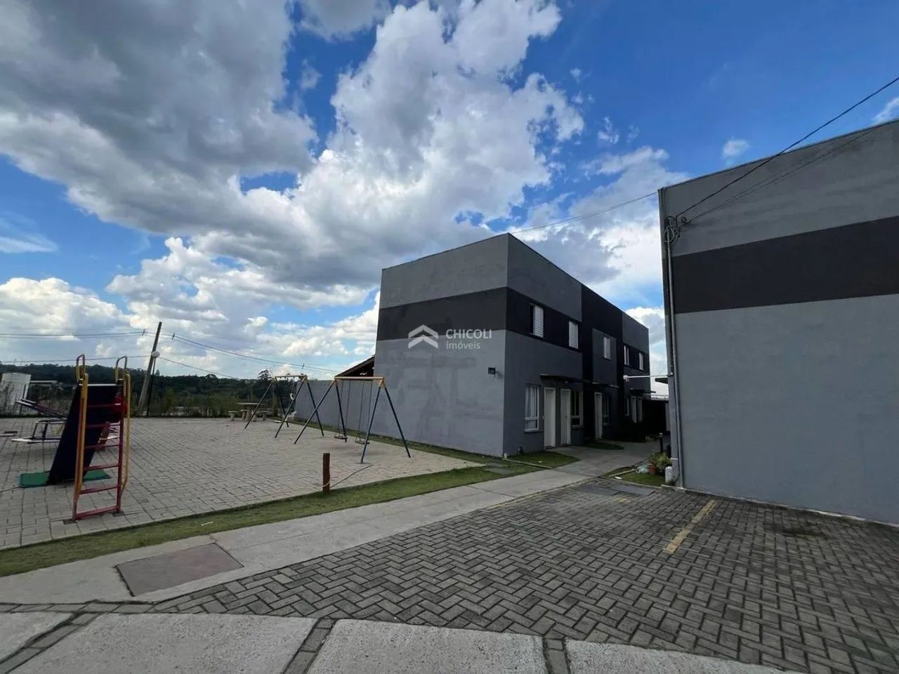 Residencial  Casa em