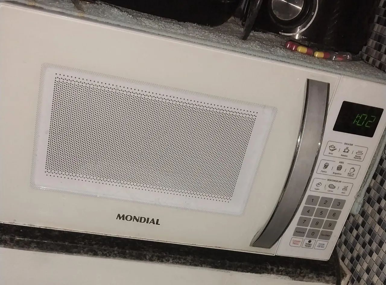 MICROONDAS - Foto 2