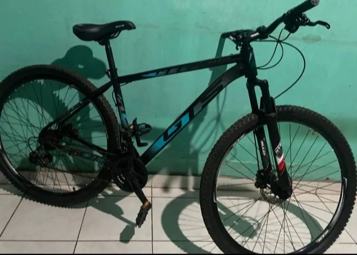 Bicicleta aro 29 - Foto 2