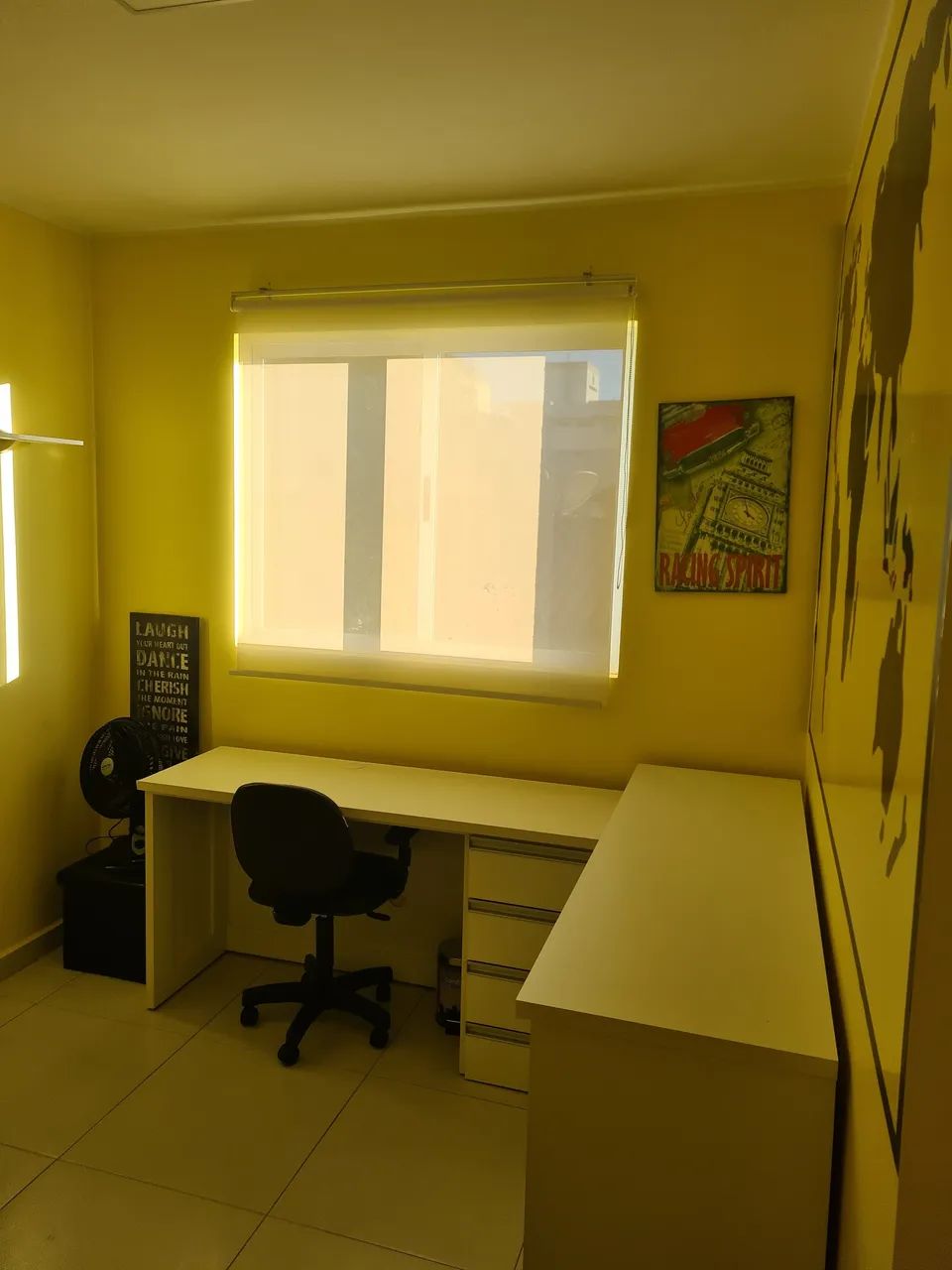 Apartamento Mobiliado - Foto 3