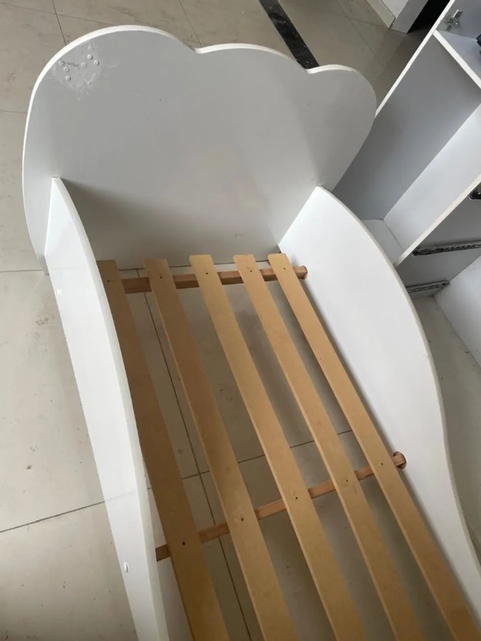 Cama infantil  - Foto 4