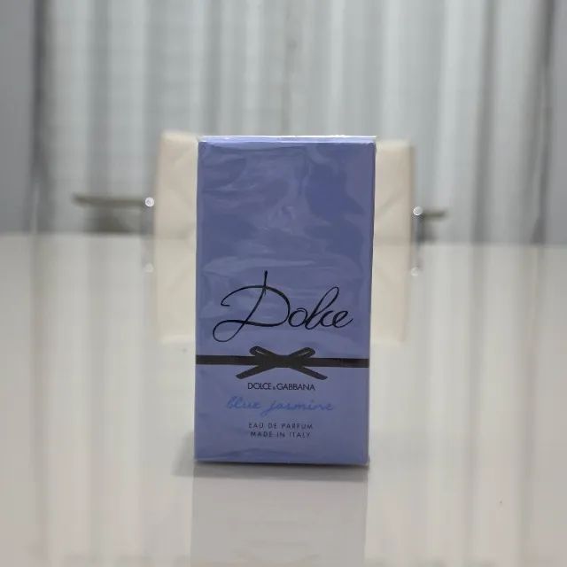Perfume Dolce Blue Jasmine Dolce&Gabbana 75 ml - Foto 4