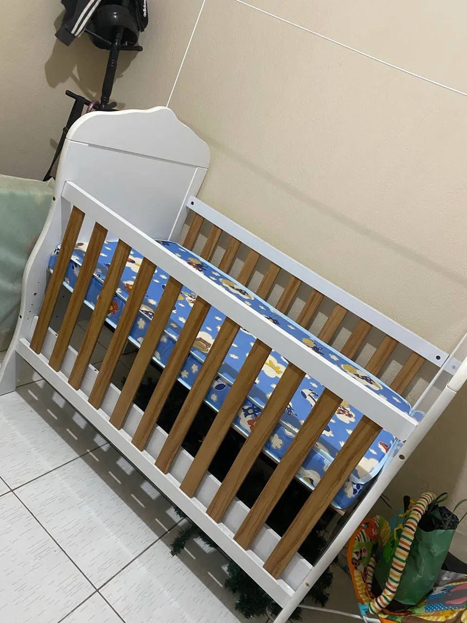 Berço  - Foto 3
