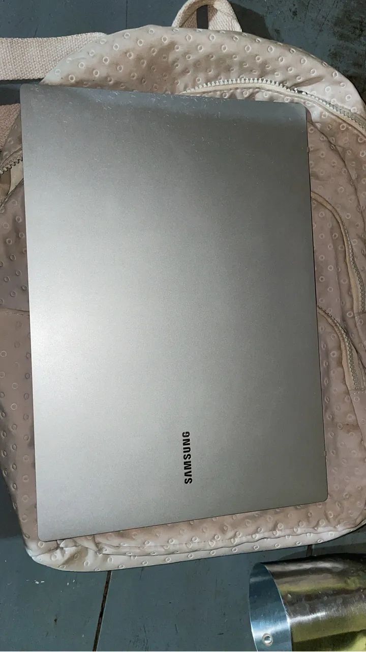 Notebook Samsung  - Foto 2