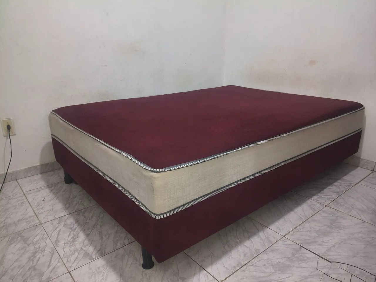 CAMA UNIBOX - Foto 4