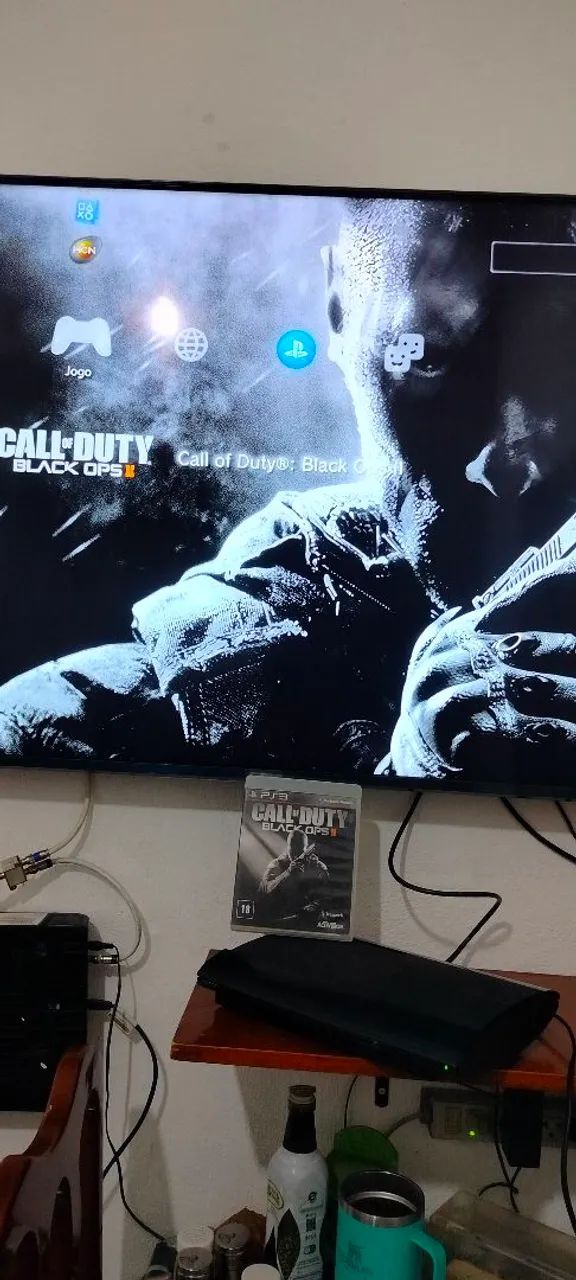 PS3 super eslim  - Foto 2