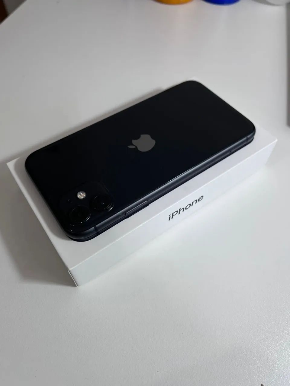 Vendo IPhone 11  - Foto 4