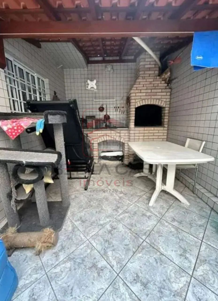Casa, sobrado 4 quartos, 2 vagas mooca - Foto 5