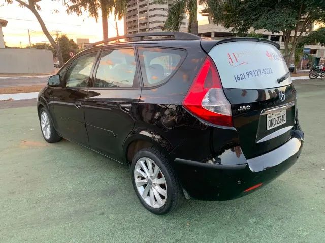 JAC J6 2.0 16V 5P Mec. 2012 - Foto 2