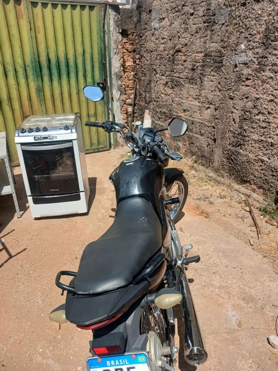 Vendo Moto  - Foto 4