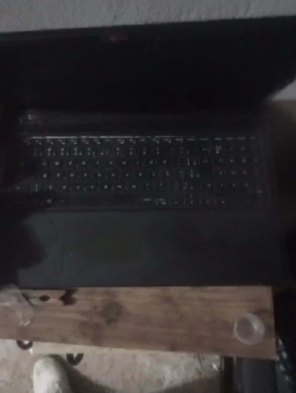 Notebook Dell 