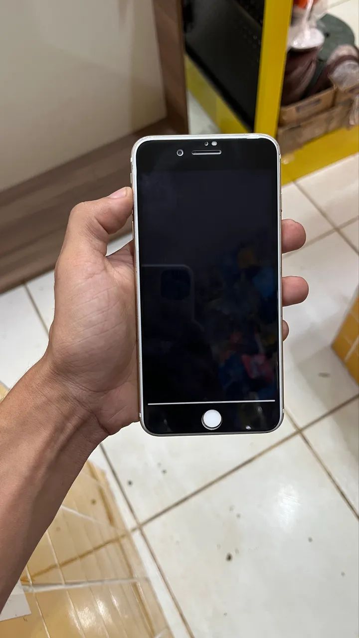 IPhone 7 Plus (aceito troca)