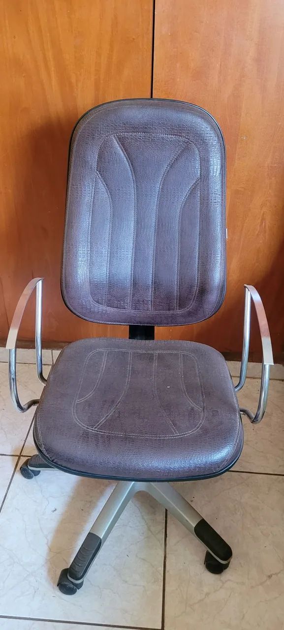 Cadeira de escritório 