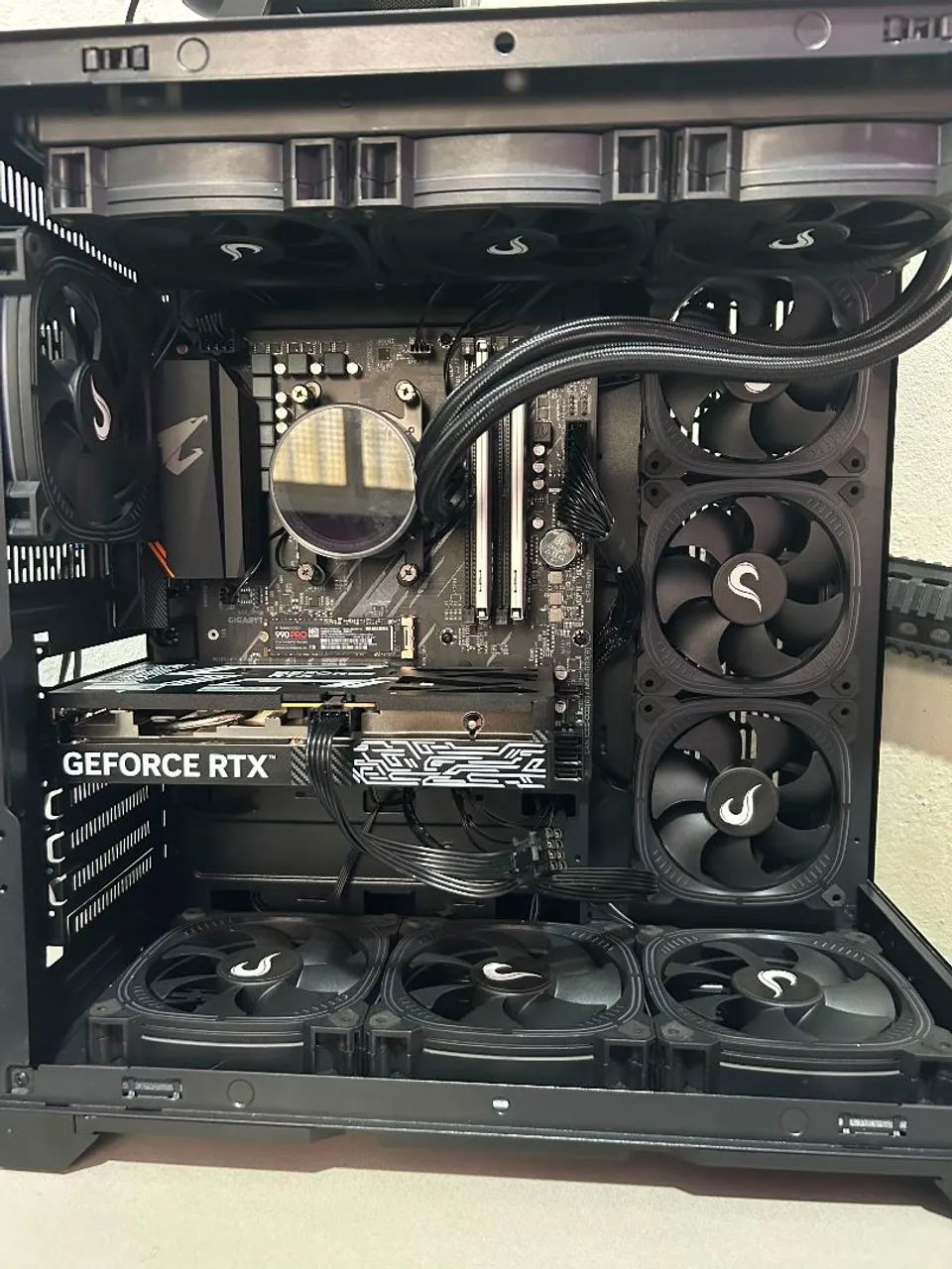 VENDE-SE CPU GAMER  - Foto 3