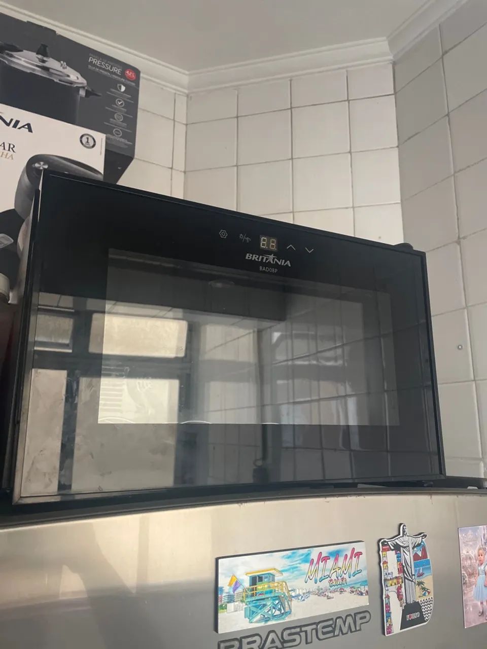 Adega Climatizada