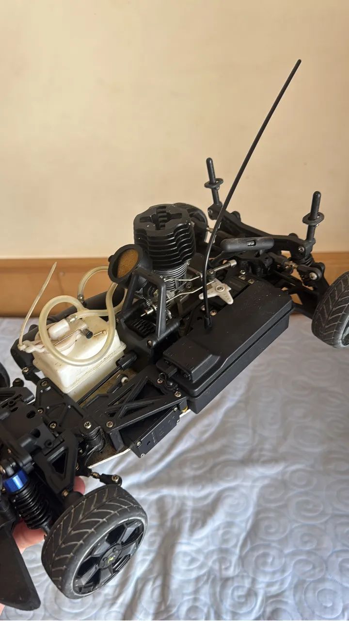 Automodelo lamborghini - Foto 2