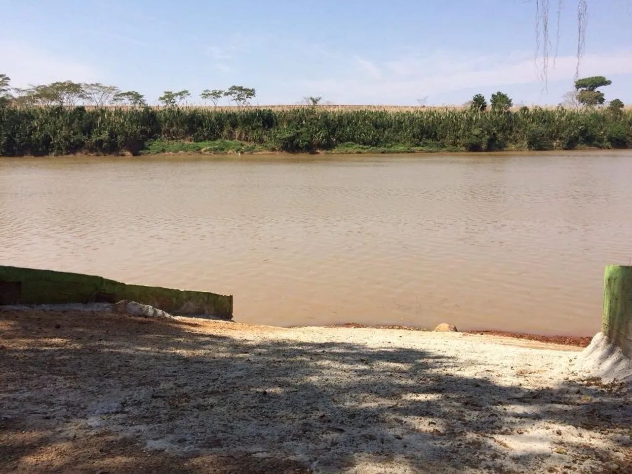 PESCAR, DESCANÇAR, E VIVER EM HARMONIA COM A NATUREZA??? ESTA É SUA OPORTUNIDADE DE CONSQU - Foto 3
