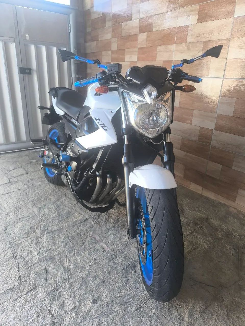 XJ6 N - Foto 4