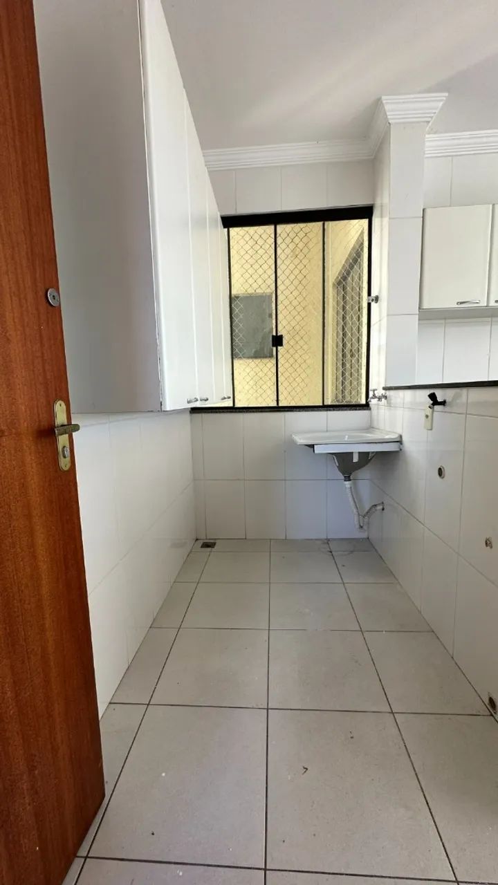 Apartamento 2 Quartos Bairro Iguaçu Ipatinga - Foto 3