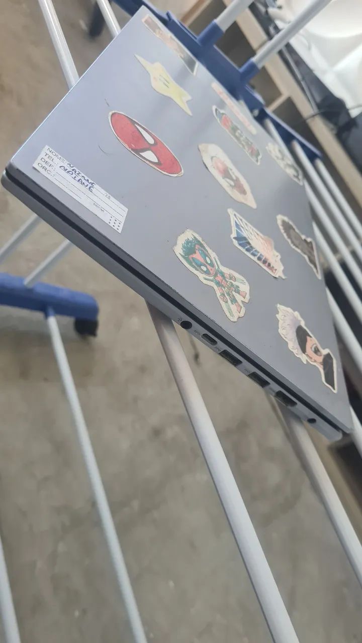 NOTEBOOK VIVOBOOK RYZEN 5 - Foto 3