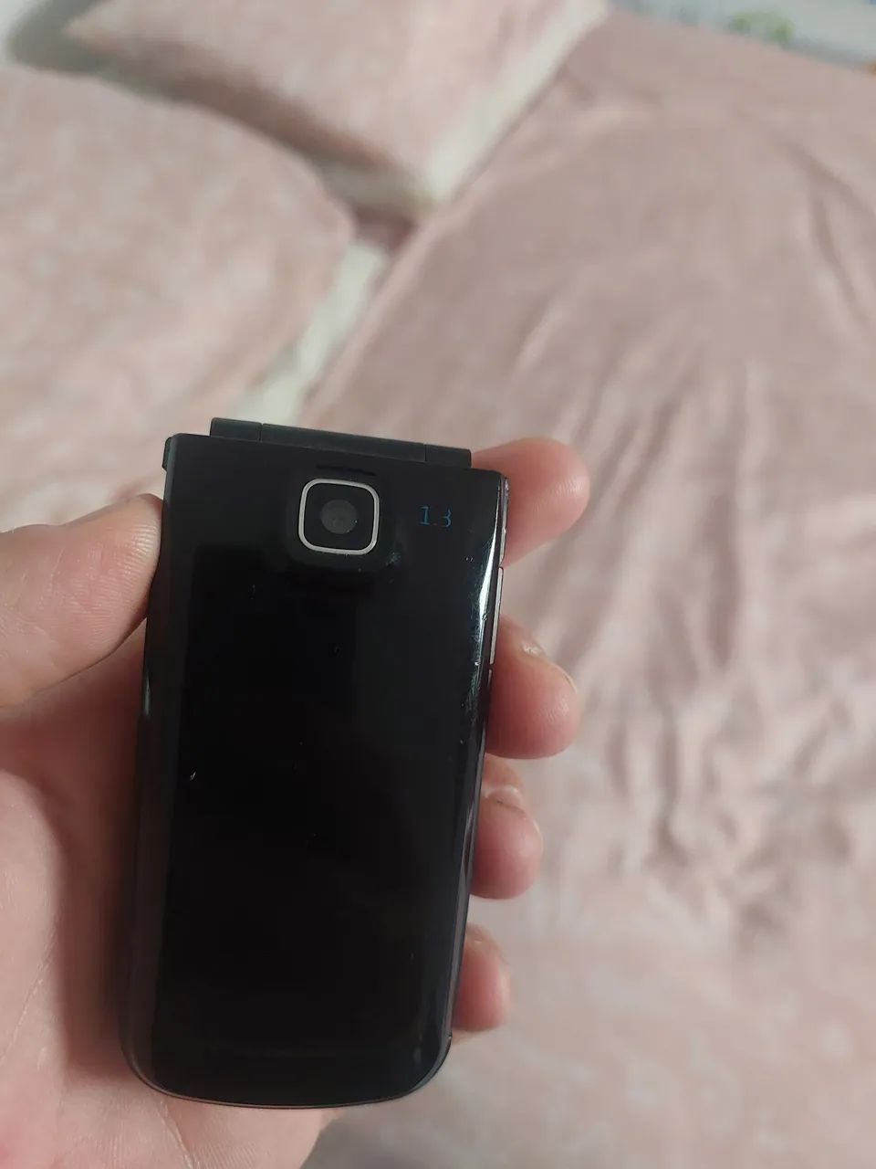 Celular antigo