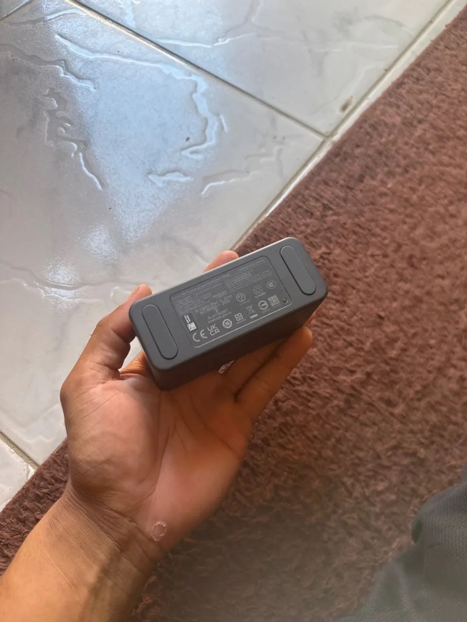 Dji mic mine 2  - Foto 4