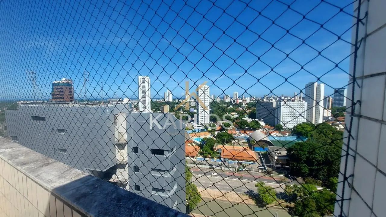 Apartamento em Espinheiro - Recife - Foto 2