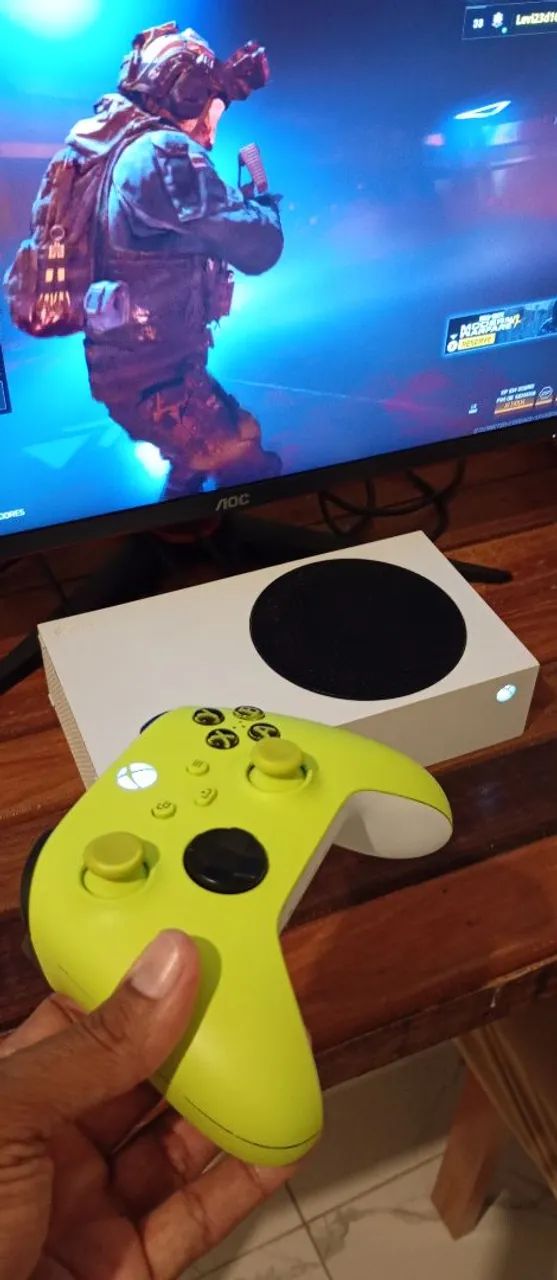 Xbox serie S  - Foto 3