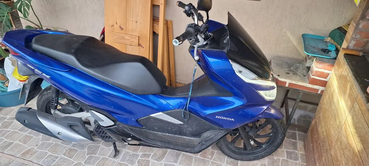 PCX - Pouco uso - Foto 2