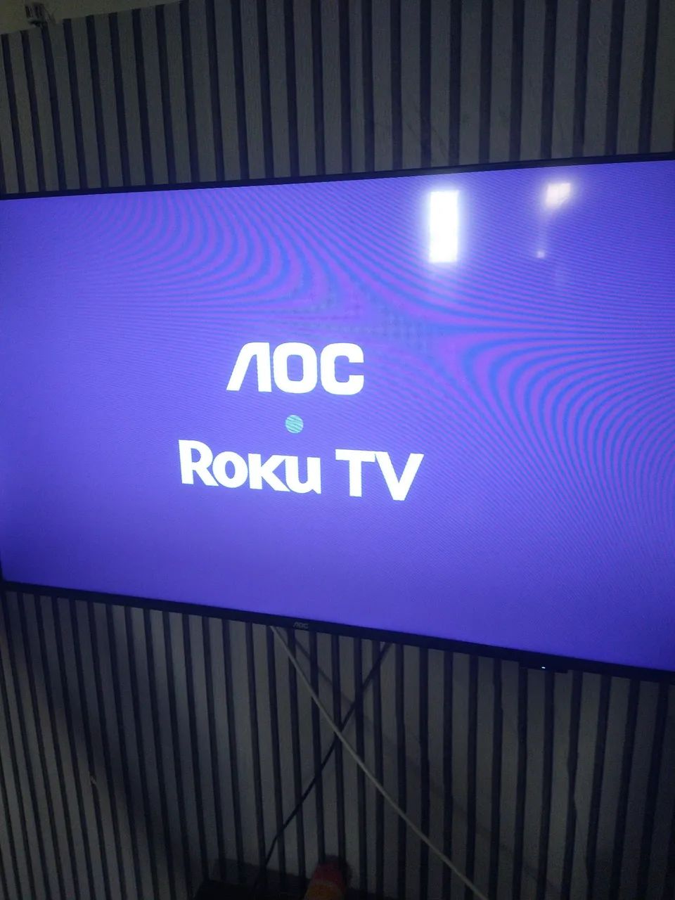 Tv 43" AOC - Foto 2
