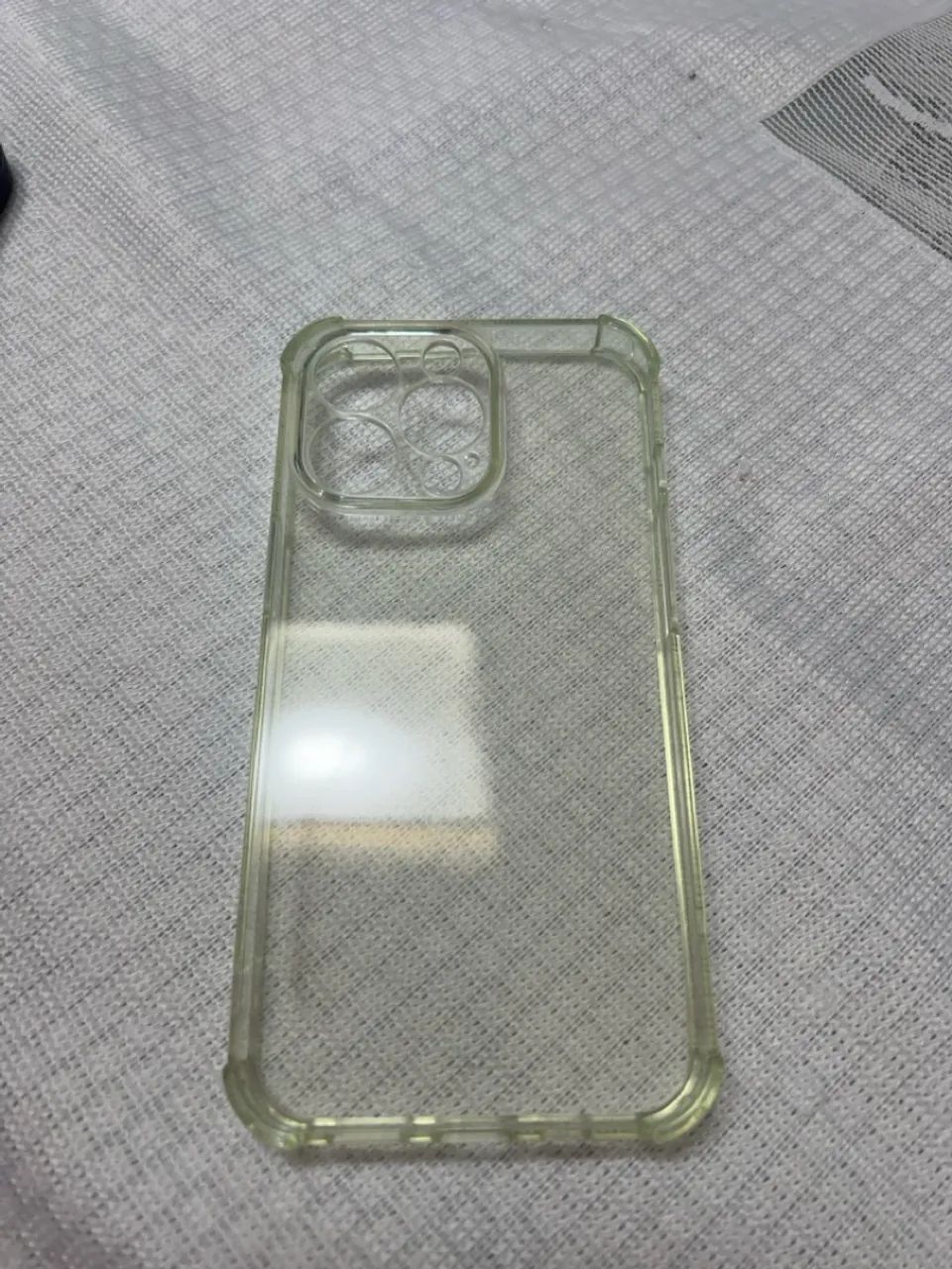 CAPA DE IPHONE 13 PRO por 20$ - Foto 4