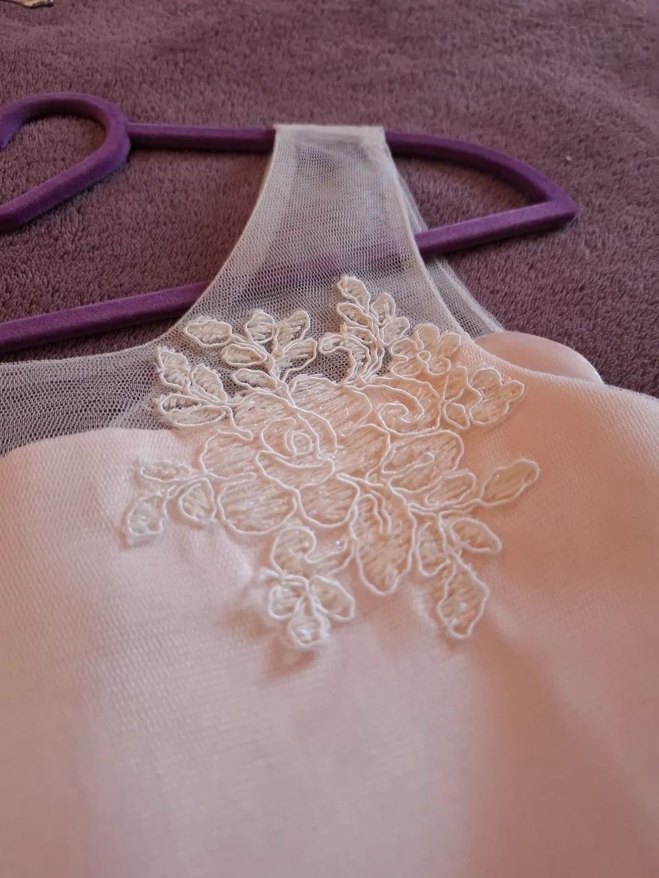 Vestido infantil importado - 7/8 anos - American Princess - Foto 5