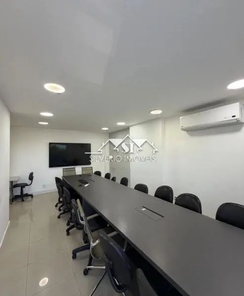 Sala - Rio de Janeiro, Recreio dos Bandeirantes - Foto 3
