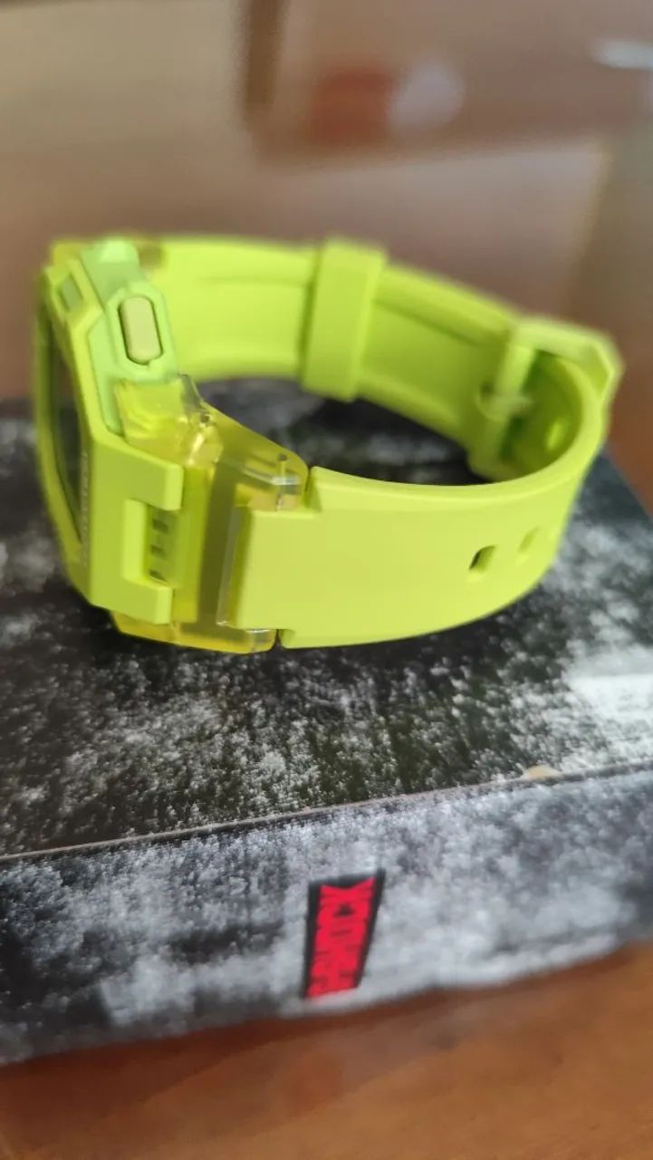 Casio GDB500S 3DR NOVO - Foto 3
