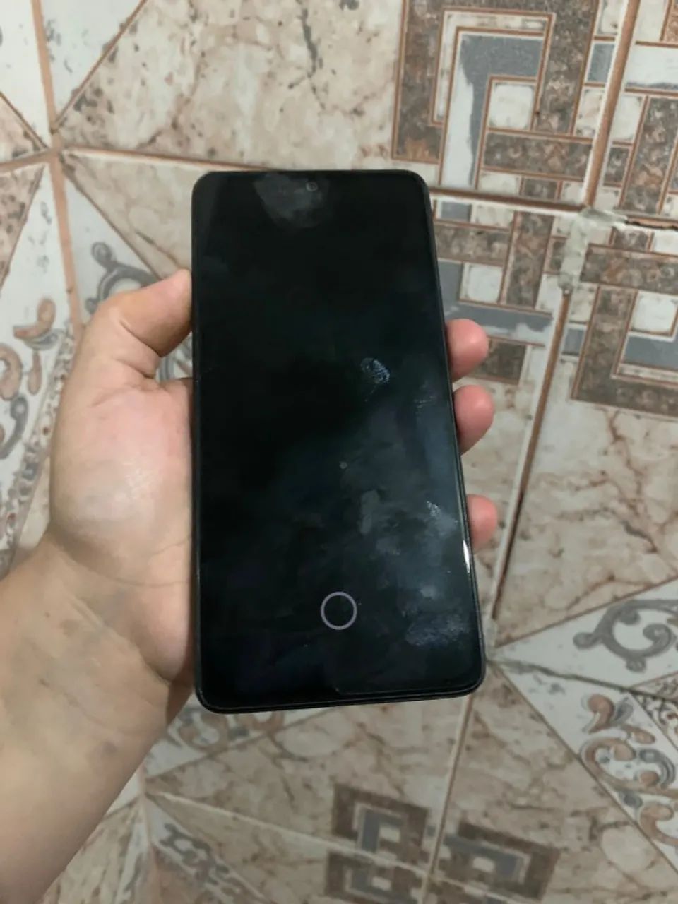 REDMI note  14 - Foto 2