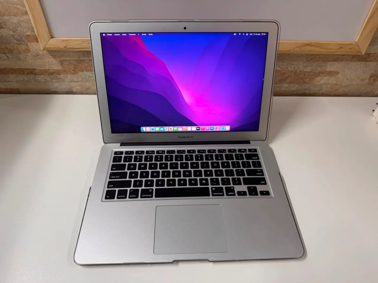 MacBook Air 13