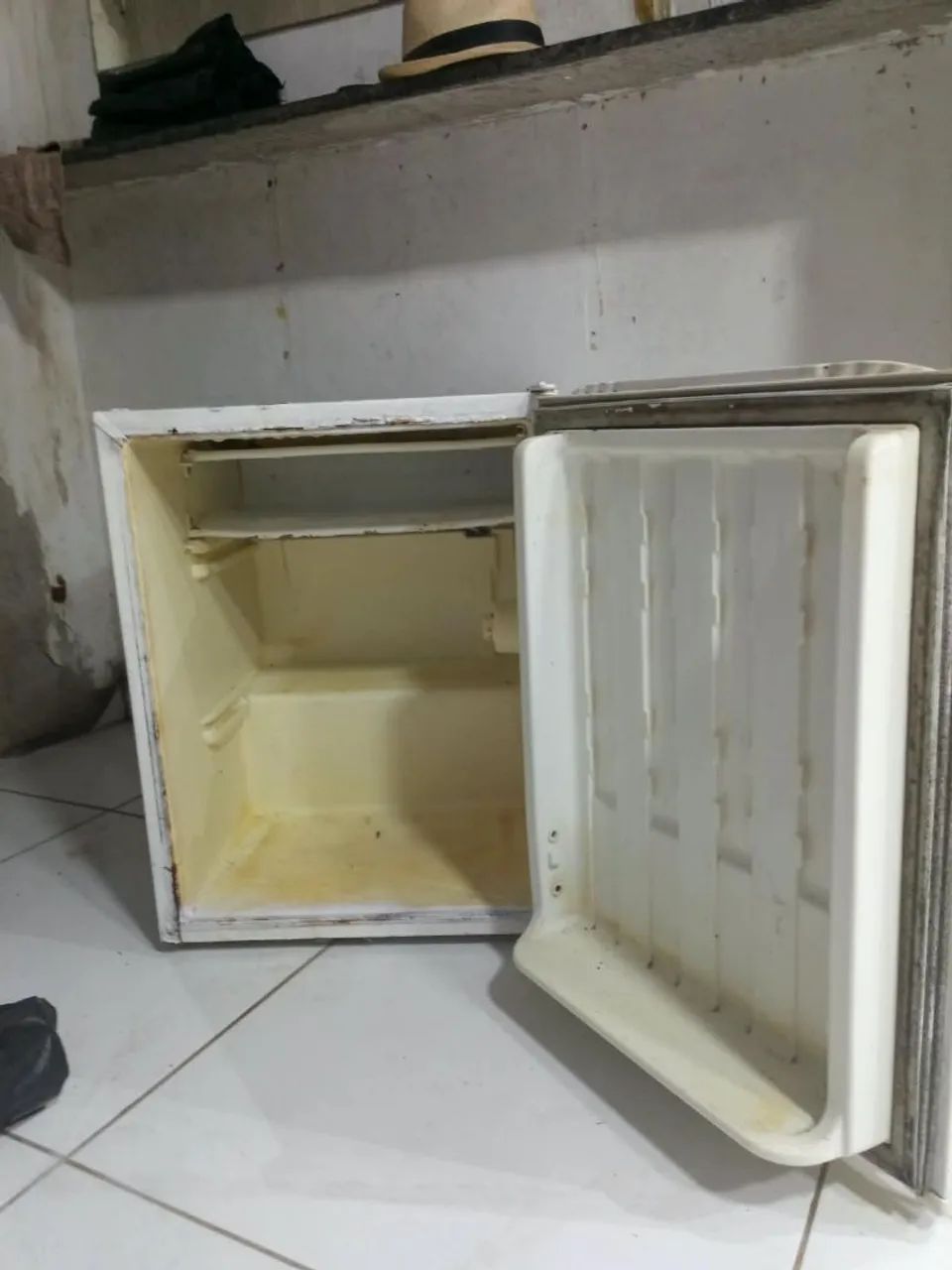 Vendo móveis de Barbearia - Foto 5