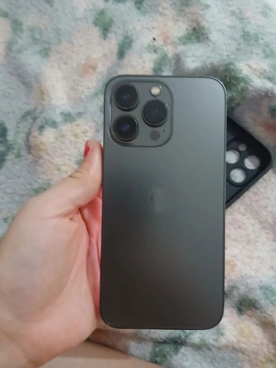 V/T iPhone 13 Pro  - Foto 2