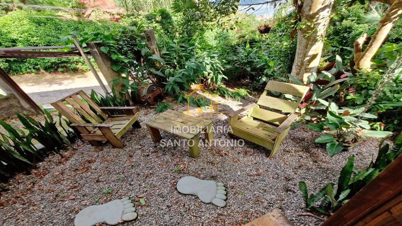 Casa para aluguel, 1 quarto, 1 vaga, SAMBAQUI - Florianópolis/SC - Foto 2