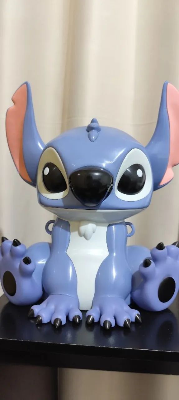 Balde Lilo e stich Cinépolis