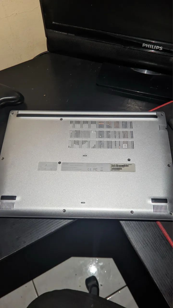 Notebook Acer Aspire 5 - Foto 2
