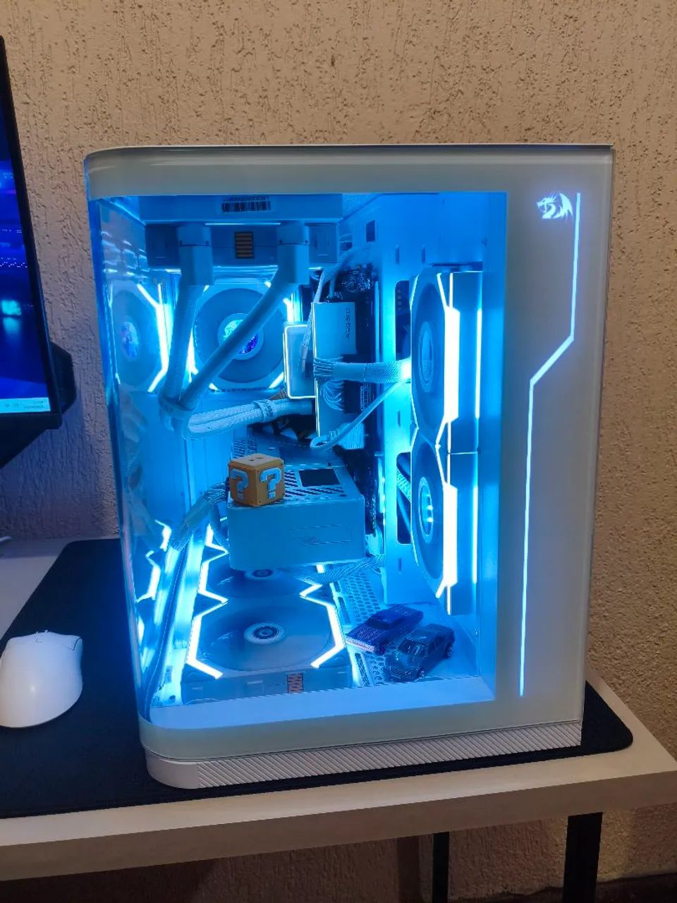 Pc gamer completo!! - Foto 3